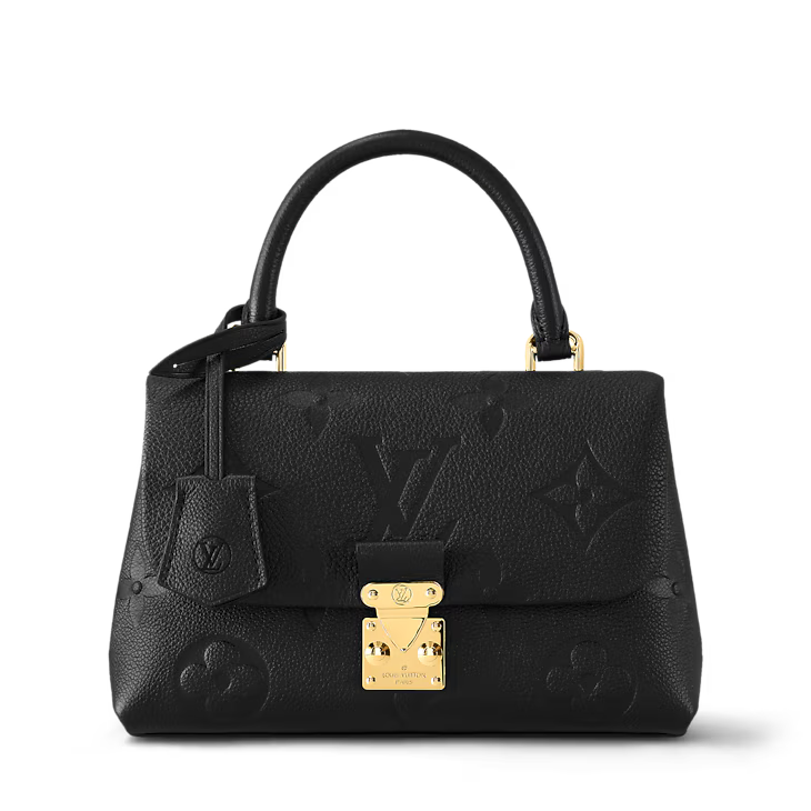 Louis Vuitton madeleine bb