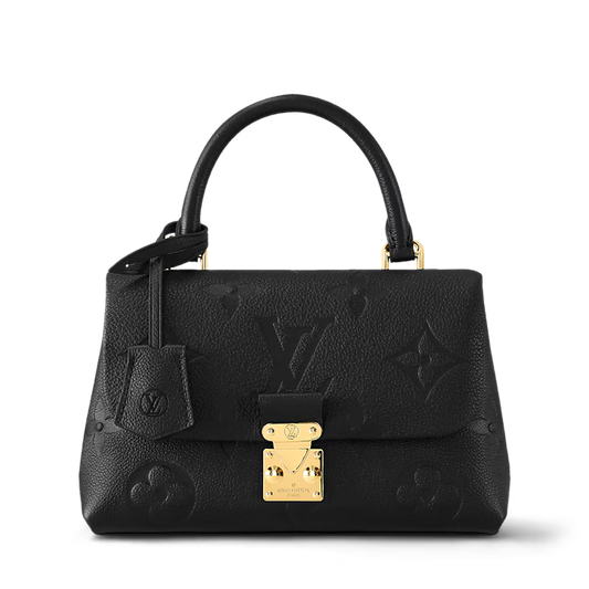 Louis Vuitton madeleine bb