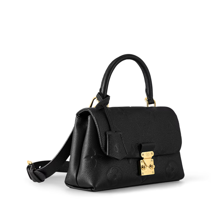 Louis Vuitton madeleine bb