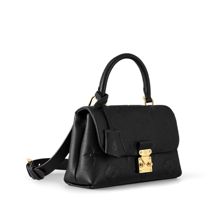 Louis Vuitton madeleine bb