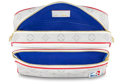Louis Vuitton x NBA Nil Messenger