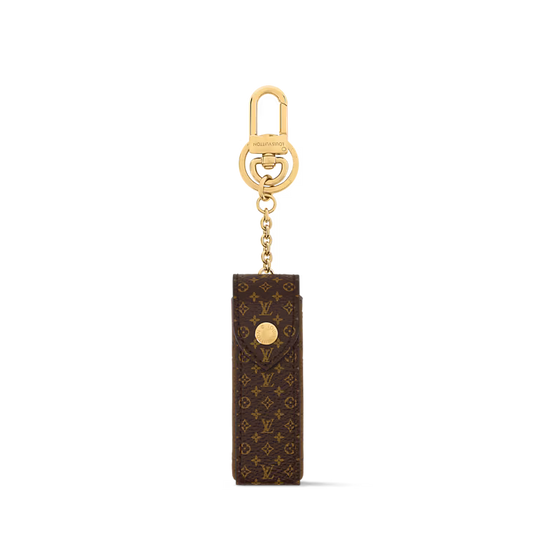Louis Vuitton x TM Lipstick Case M03465