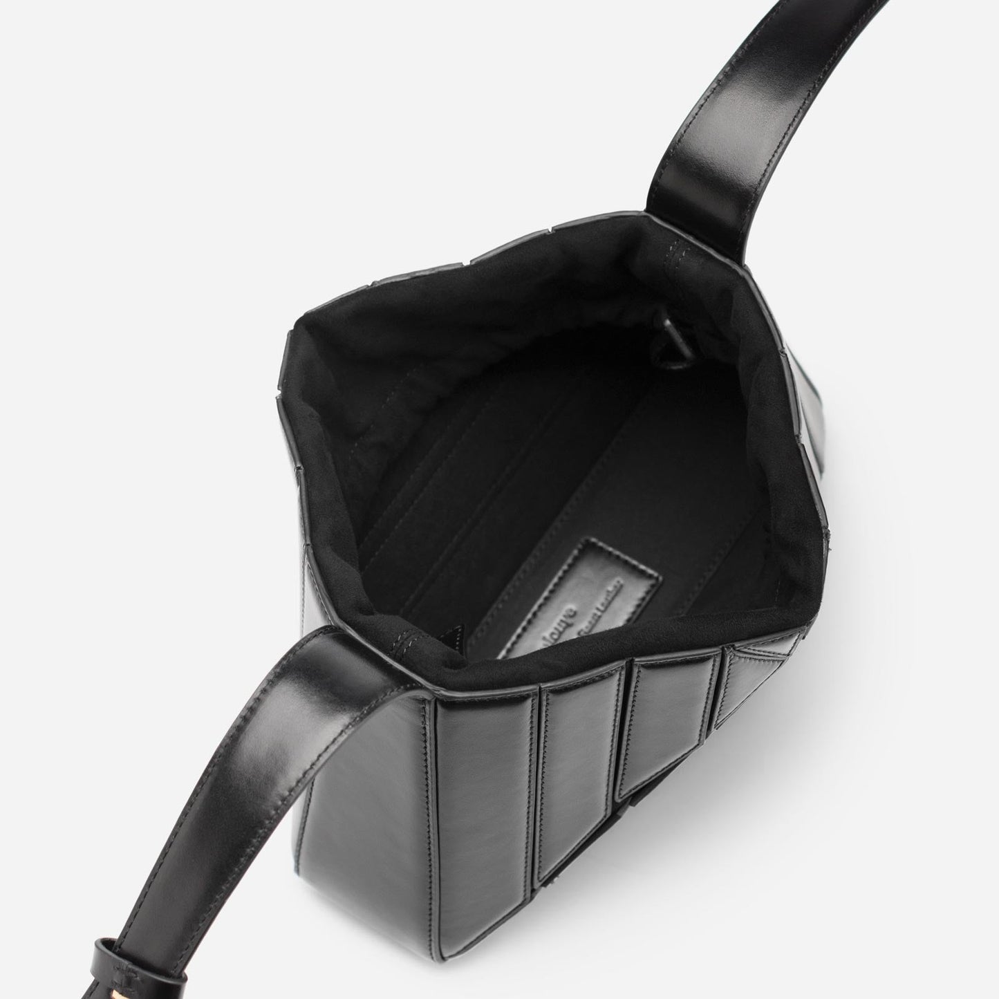 Mini Sera Éclat - Black