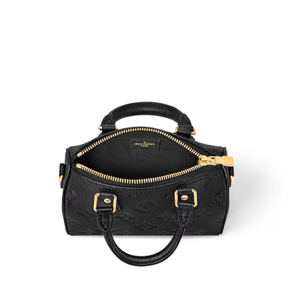 Louis Vuitton Nano Speedy Bag