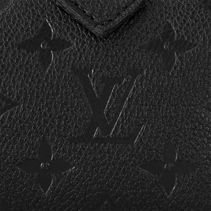 Louis Vuitton Nano Speedy Bag