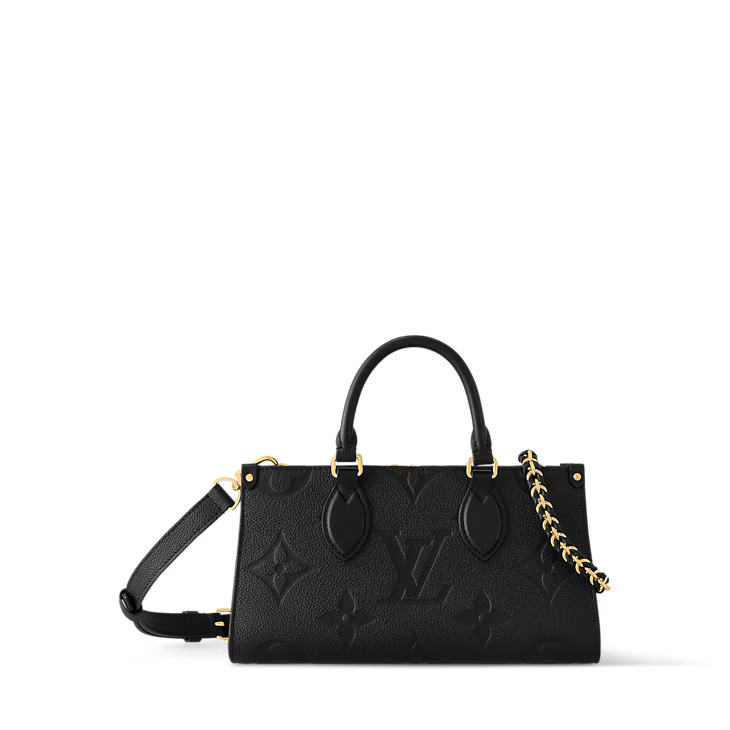 Louis Vuitton OnTheGo East West bag