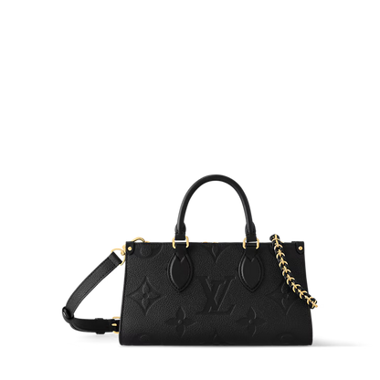 Louis Vuitton OnTheGo East West bag