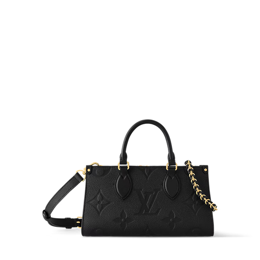 Louis Vuitton OnTheGo East West bag