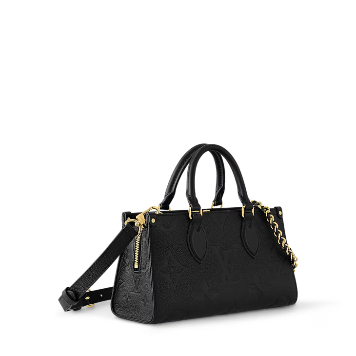 Louis Vuitton OnTheGo East West bag