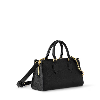 Louis Vuitton OnTheGo East West bag