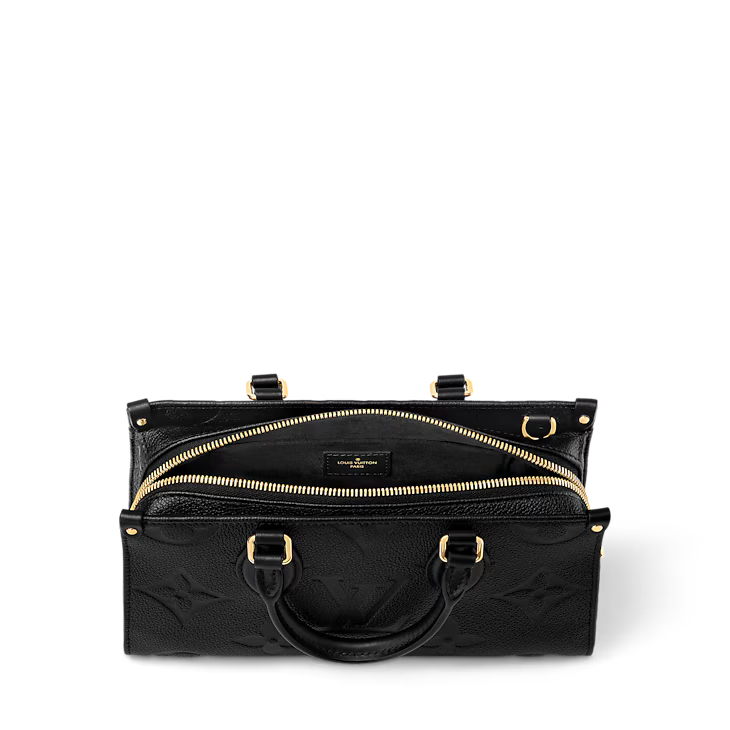 Louis Vuitton OnTheGo East West bag