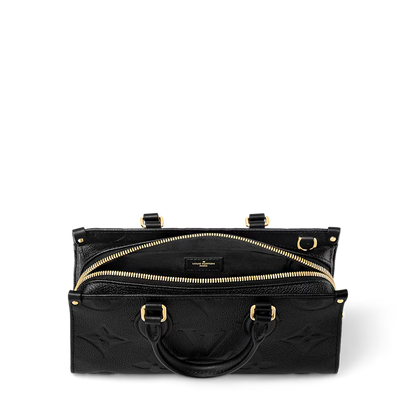 Louis Vuitton OnTheGo East West bag