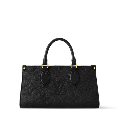 Louis Vuitton OnTheGo East West bag