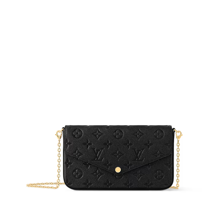 Louis Vuitton Pochette Felicie Bag