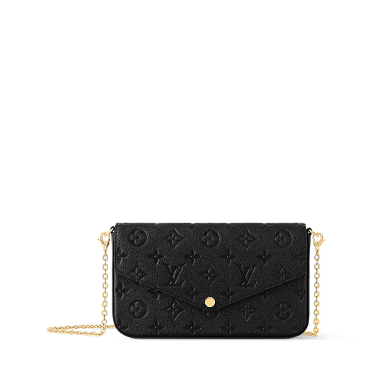 Louis Vuitton Pochette Felicie Bag
