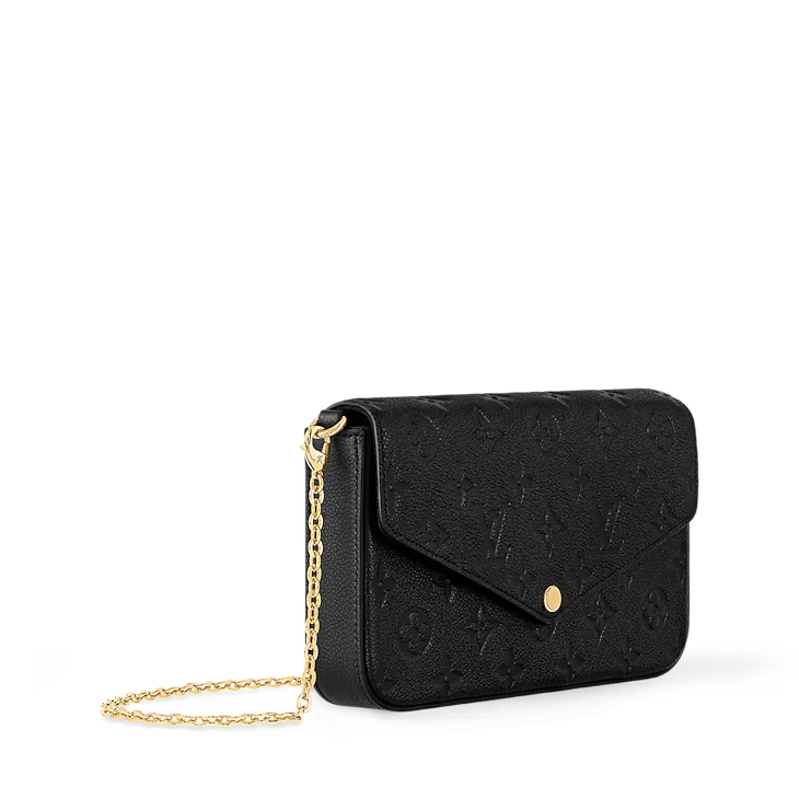 Louis Vuitton Pochette Felicie Bag