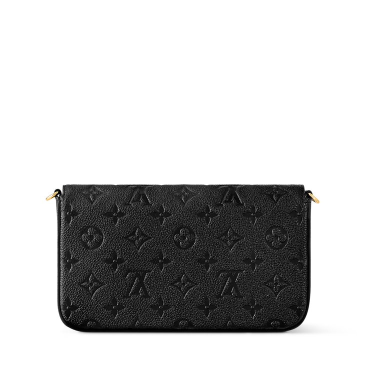 Louis Vuitton Pochette Felicie Bag