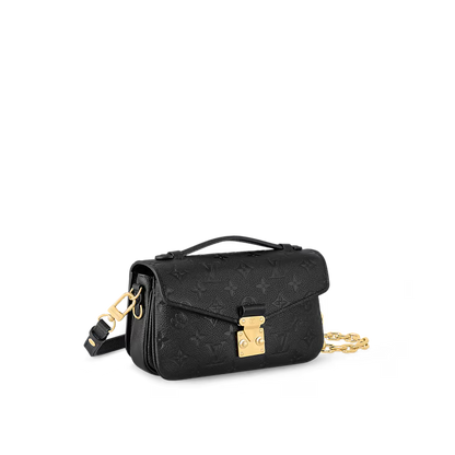 Louis Vuitton Pochette Metis East West bag
