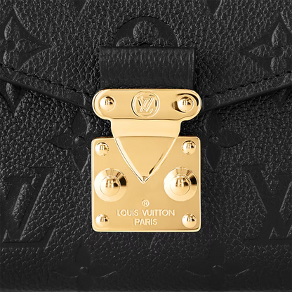 Louis Vuitton Pochette Metis East West bag