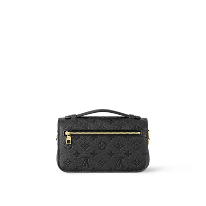 Louis Vuitton Pochette Metis East West bag