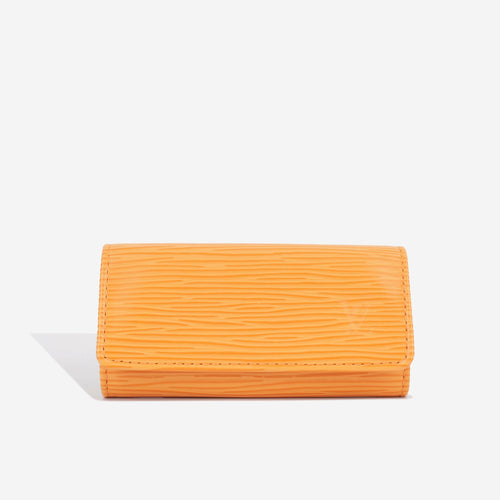 Louis Vuitton 4 Key Holder