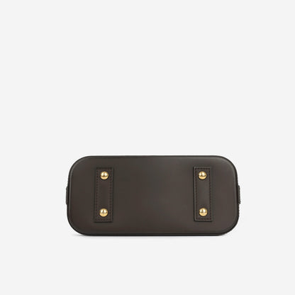 Louis Vuitton Alma BB Damier Ebene Bag