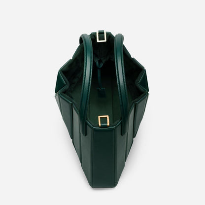 Sera Tote - Duck Green