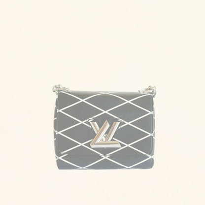 Louis Vuitton | Malletage Epi Leather Twist Series | PM
