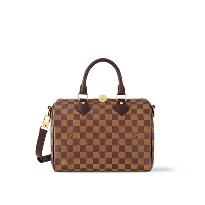 Louis Vuitton Speedy Bandouliere 25 Bag