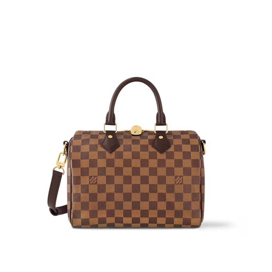 Louis Vuitton Speedy Bandouliere 25 Bag