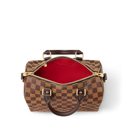 Louis Vuitton Speedy Bandouliere 25 Bag