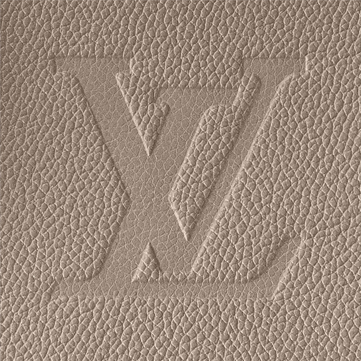 Louis Vuitton Speedy Bandouliere 25 Monogram Empreinte Leather