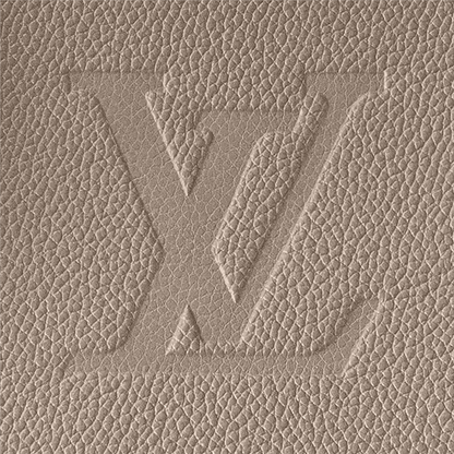 Louis Vuitton Speedy Bandouliere 25 Monogram Empreinte Leather