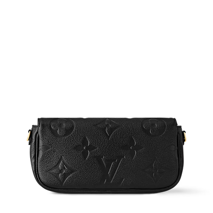 Louis Vuitton Wallet On Chain Ivy