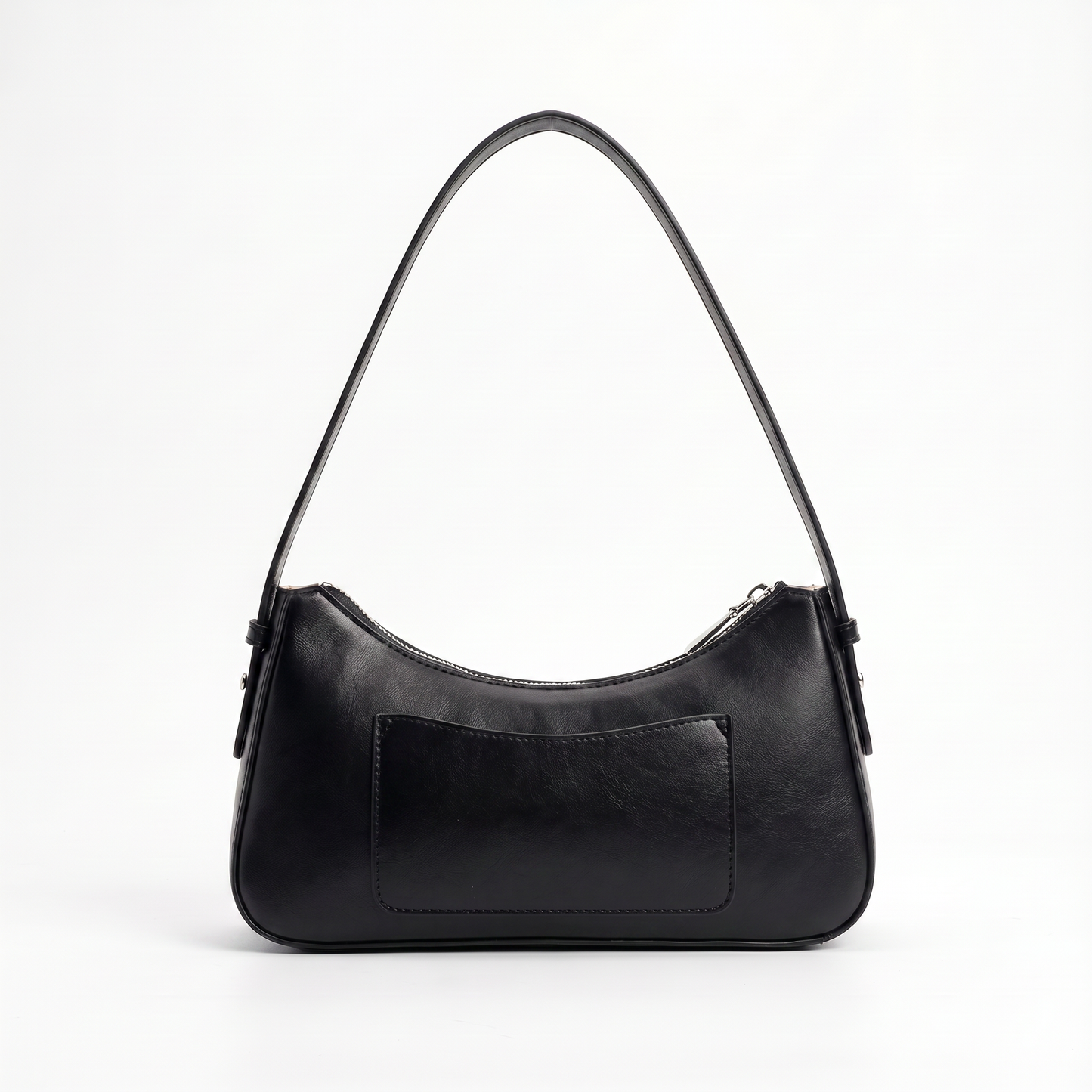 Women's Genuine Leather Shoulder Bag - Nayla
