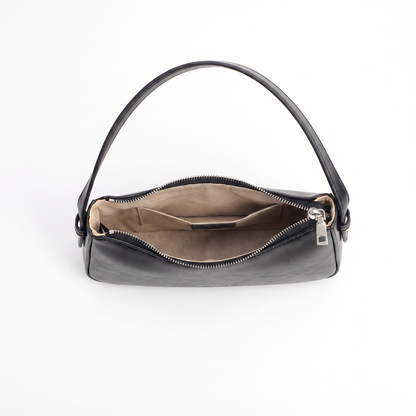 Women's Genuine Leather Shoulder Bag - Nayla