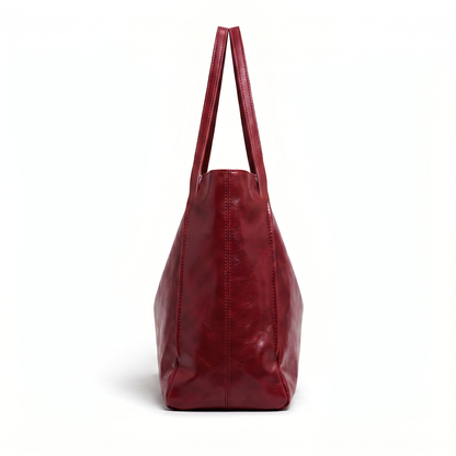 Women's Italian Style Tote Bag - Islington