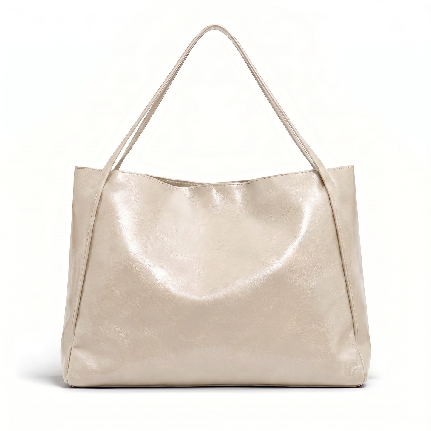 Women's Italian Style Tote Bag - Islington