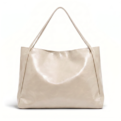 Women's Italian Style Tote Bag - Islington