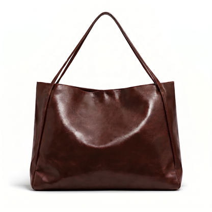 Women's Italian Style Tote Bag - Islington