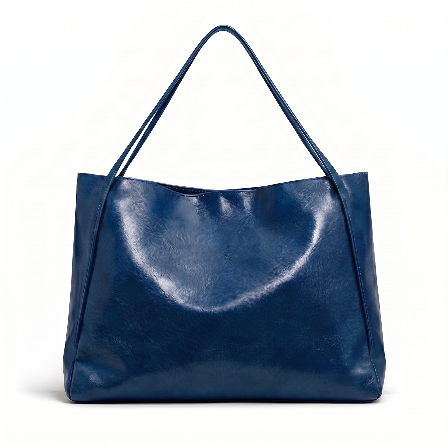 Women's Italian Style Tote Bag - Islington
