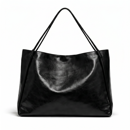 Women's Italian Style Tote Bag - Islington