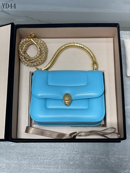 Serpenti Bag