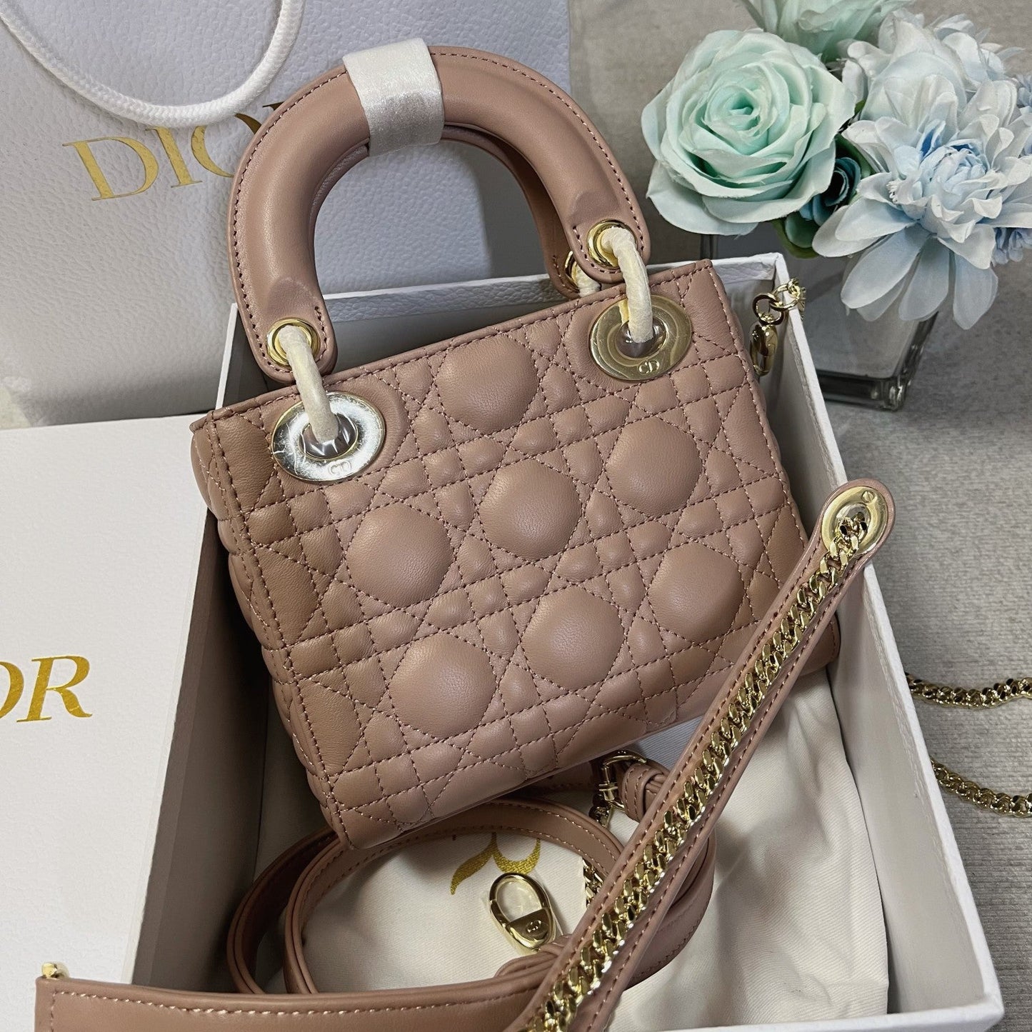 Lady Mini Bag