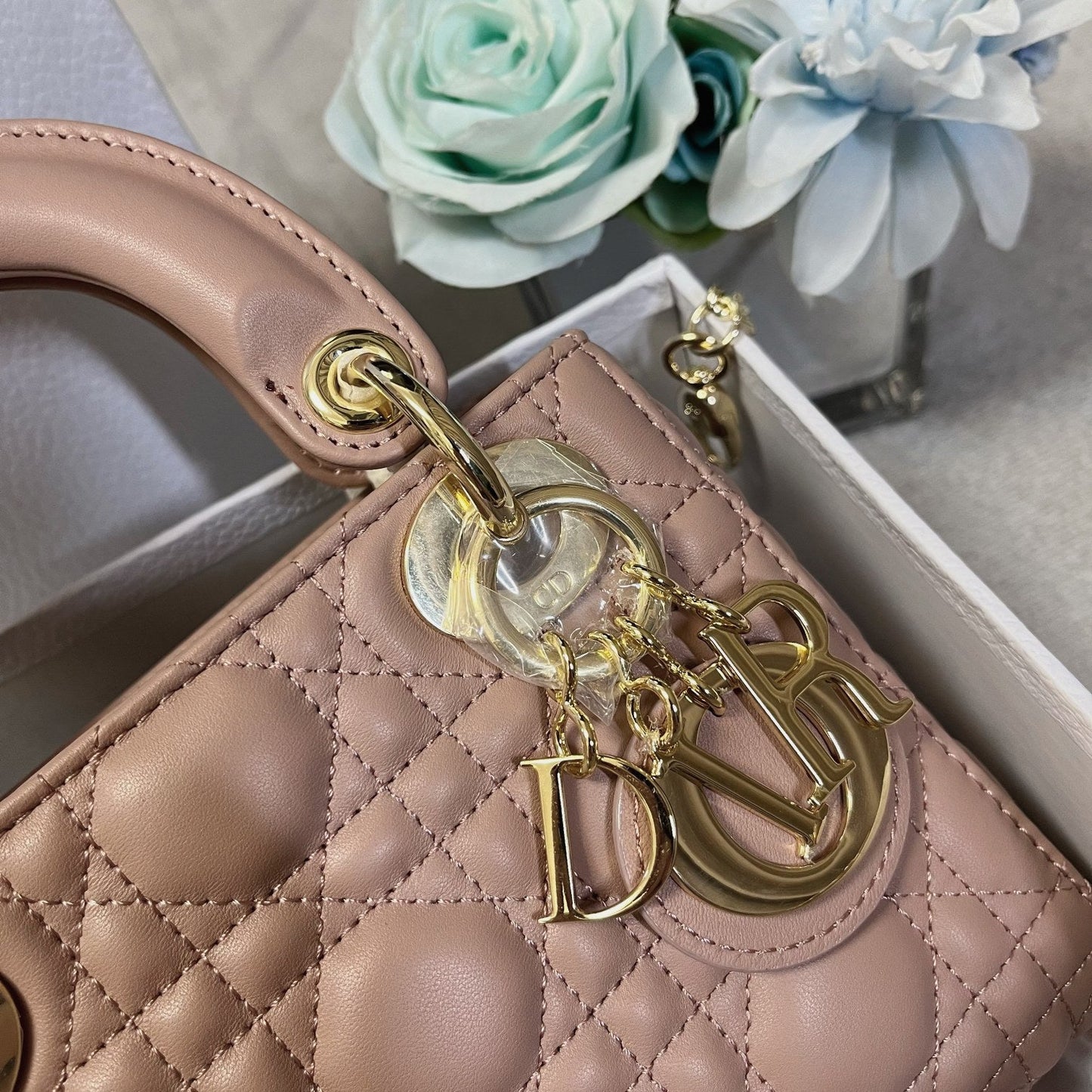 Lady Mini Bag