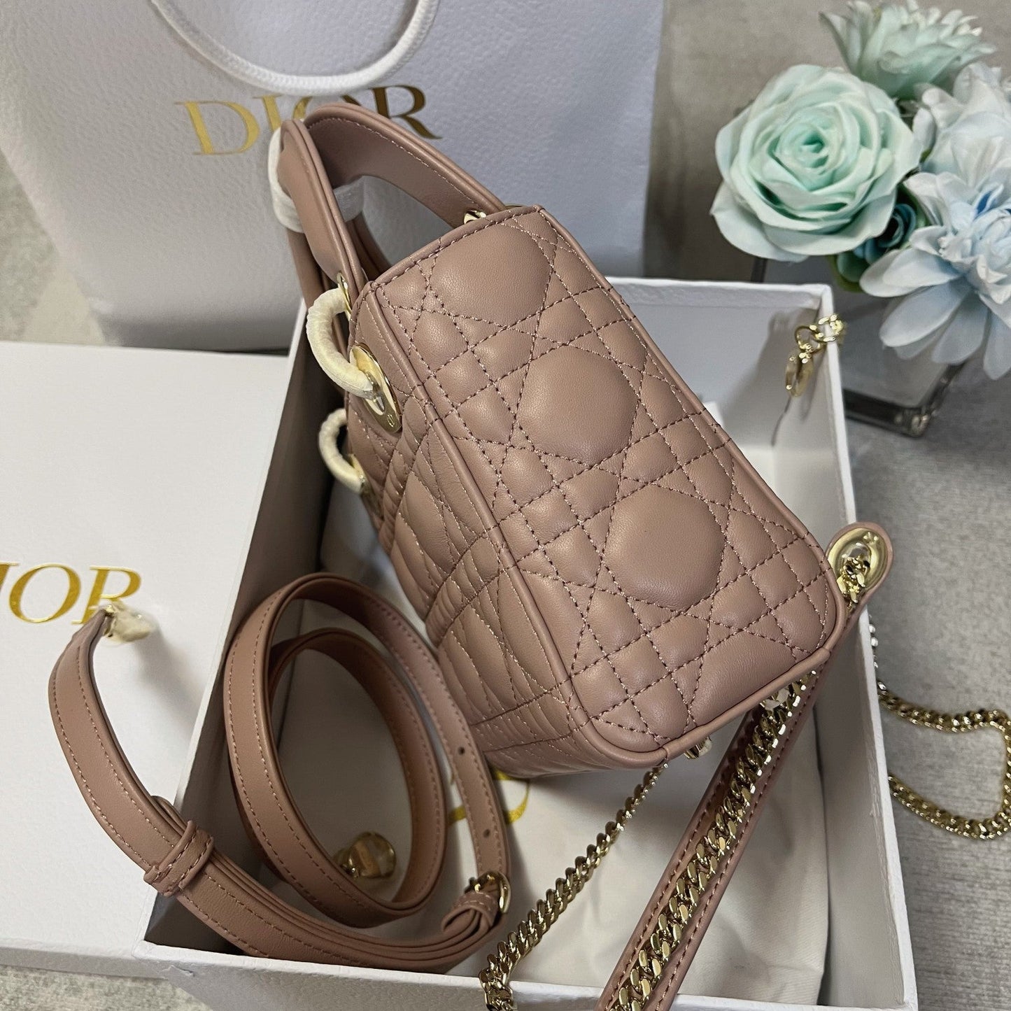 Lady Mini Bag