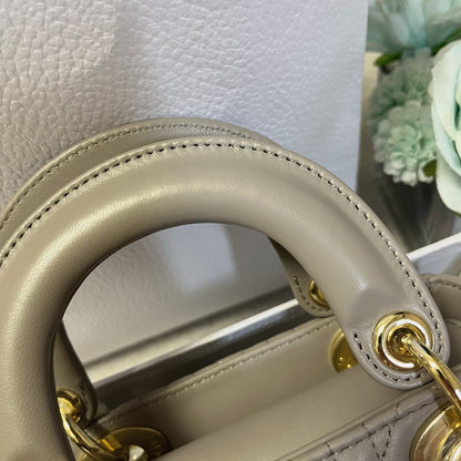 Lady Mini Bag