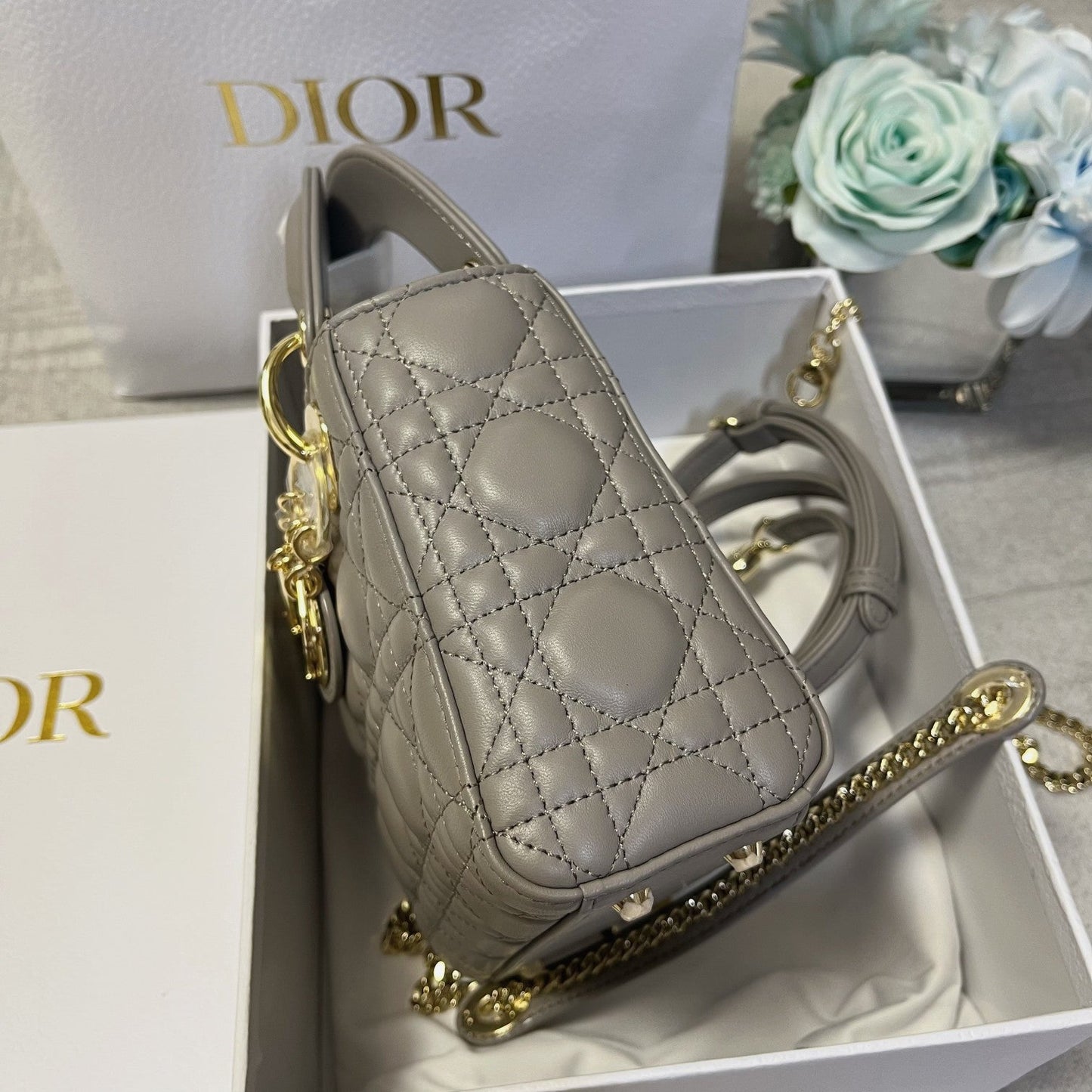 Lady Mini Bag