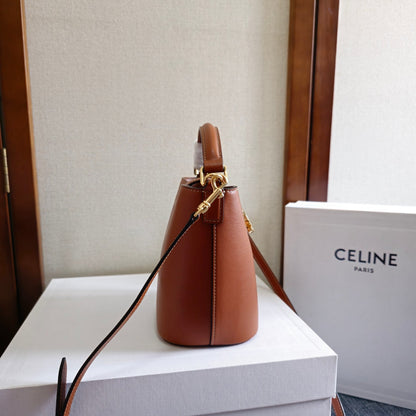 Mini Bucket Bag