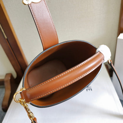 Mini Bucket Bag